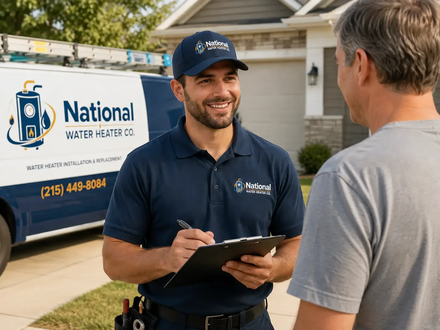 Water Heater Installation Smith Center, KS FAQs
